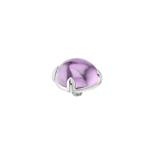 TORY | Lavender | 8mm