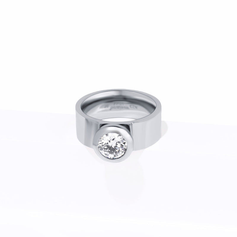 Melano Princess Ring