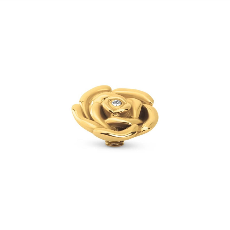 Vivid Vive Rosy Ring