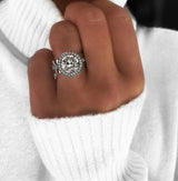 Melano Tessa Ring