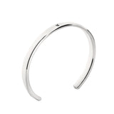 Twisted Collection | Cuff | Silver LARGE