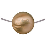 Melano Gold Ball Matt Pendant