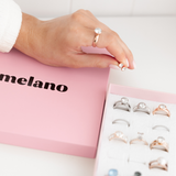 Limited Edition Melano Collectors box