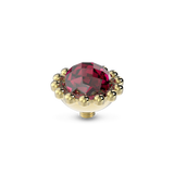 Twisted Bali Tops 8mm