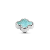 Melano Melano Twisted Gem Clover Stone