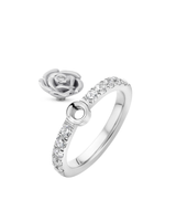 Vivid Vive Rosy Ring