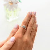 Melano Tilly Sparkle Ring