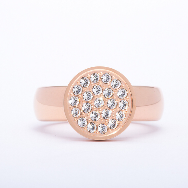 Vicky Dazzle Ring