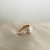 June Pearl Ring