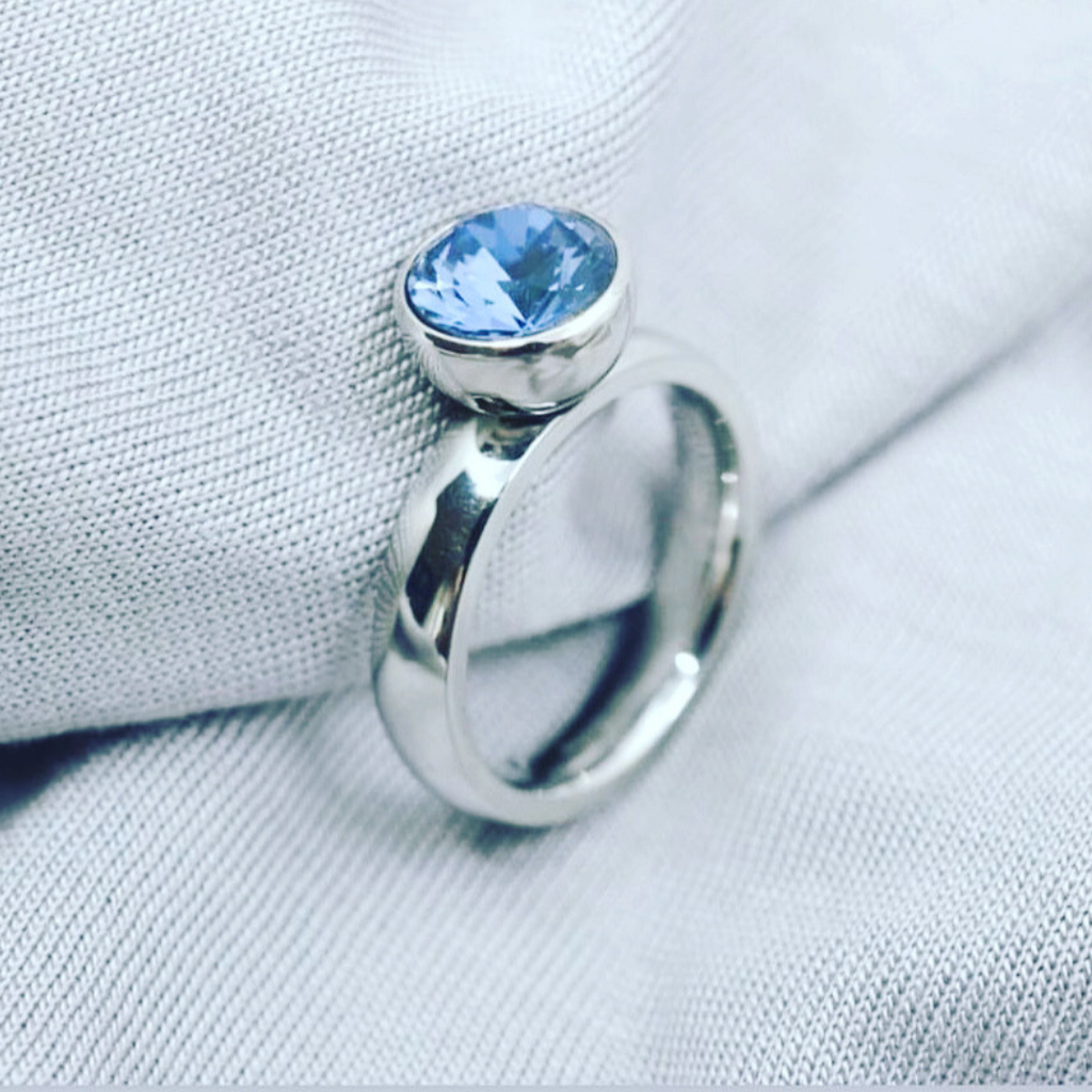 Melano Jeans Delight Ring MelanO Australia