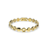 Vivid Collection Bracelet  | Gold