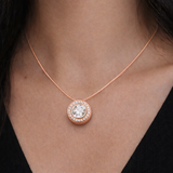 Limited Edition Interchangeable Pendant