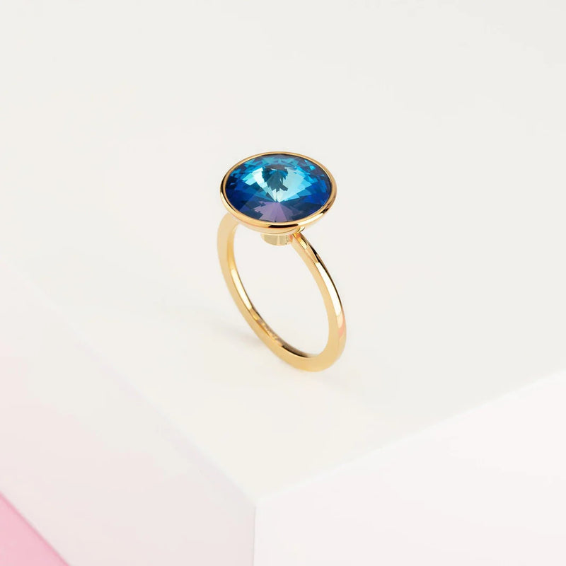 Melano Petite Ring