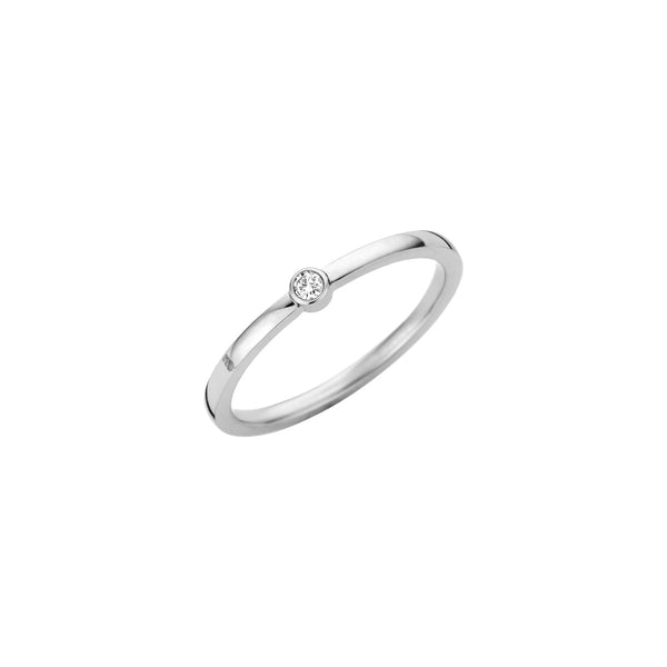 Stackable Mini Silver 💸