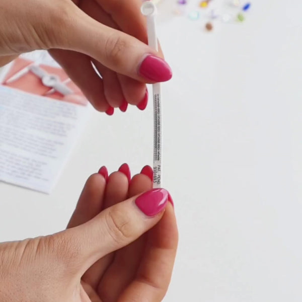 Ring Sizer Tool