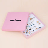 Limited Edition Melano Collectors box