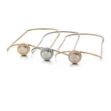 Limited Edition Interchangeable Pendant