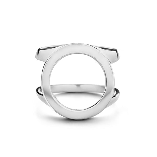 Cover Ring | Silver | 10mm