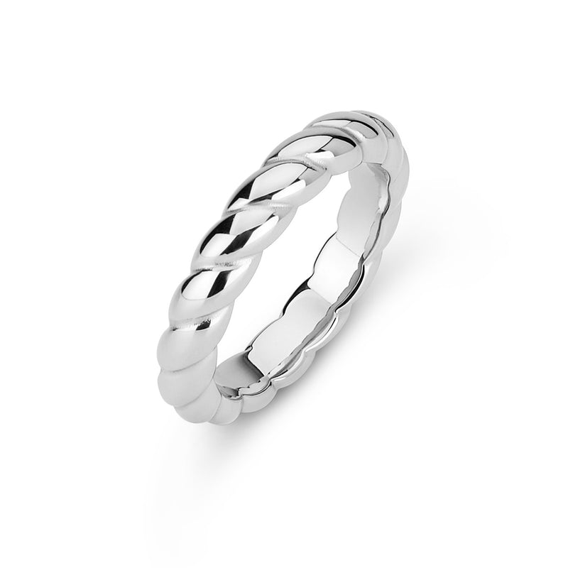 Zoey | Ring | Silver