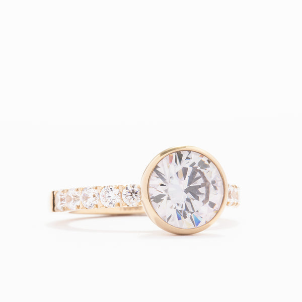 Melano Tilly Ring