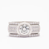 Vicky Glamour Ring