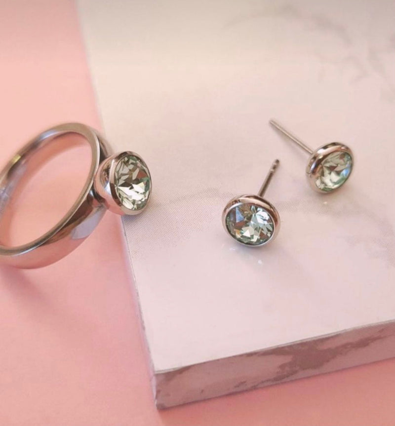 Melano Delight Ring Gift Set