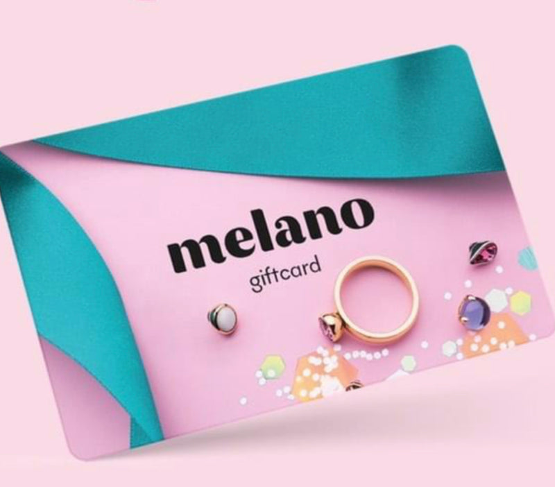 MelanO Gift Card