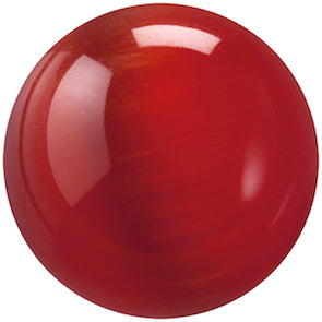 Cateye Ball Collection | Red