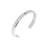 Vivid | Vanessa Cuff | Silver