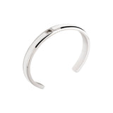 Vivid | WHITE Resin | Silver