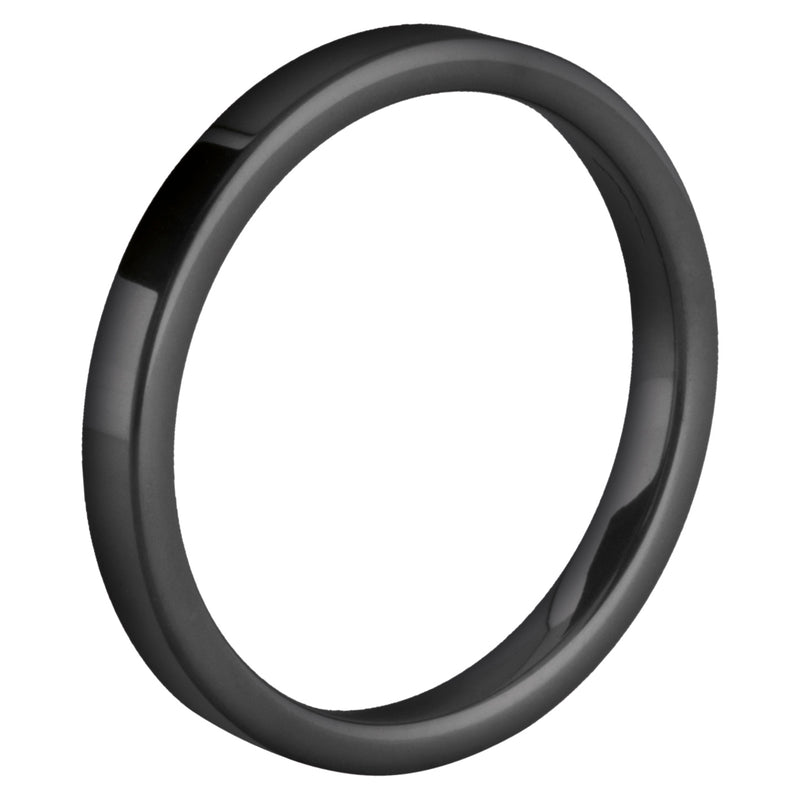 Side Ring  | Black