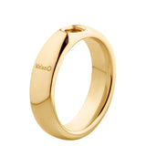 Melano Vicky Gold Base 6mm