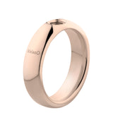 Vivid Vicky Rose Gold Base 6mm