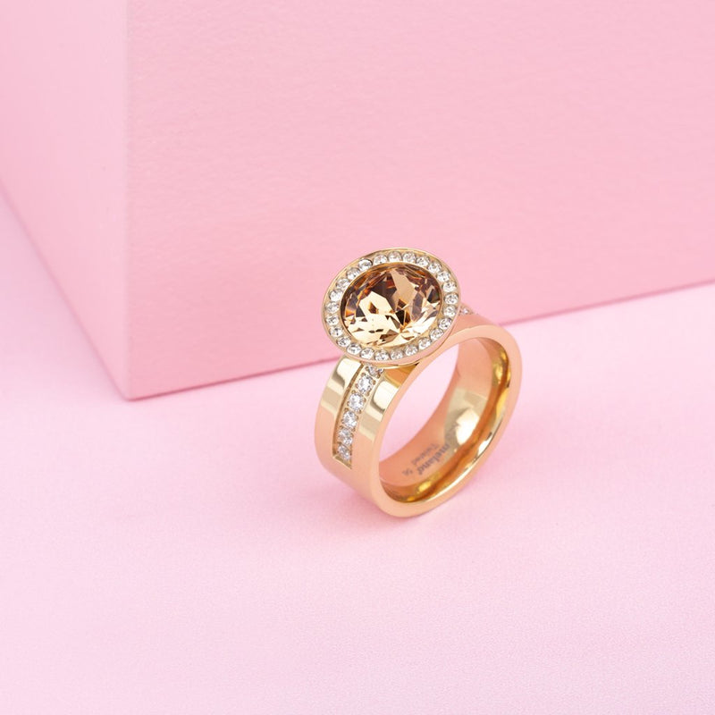 Melano Beauty Ring
