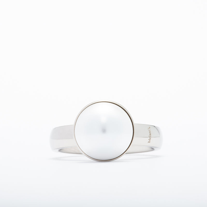 Tracy Pearl Ring
