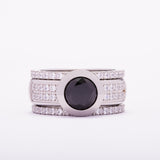 Melano Vicky Sleek Ring