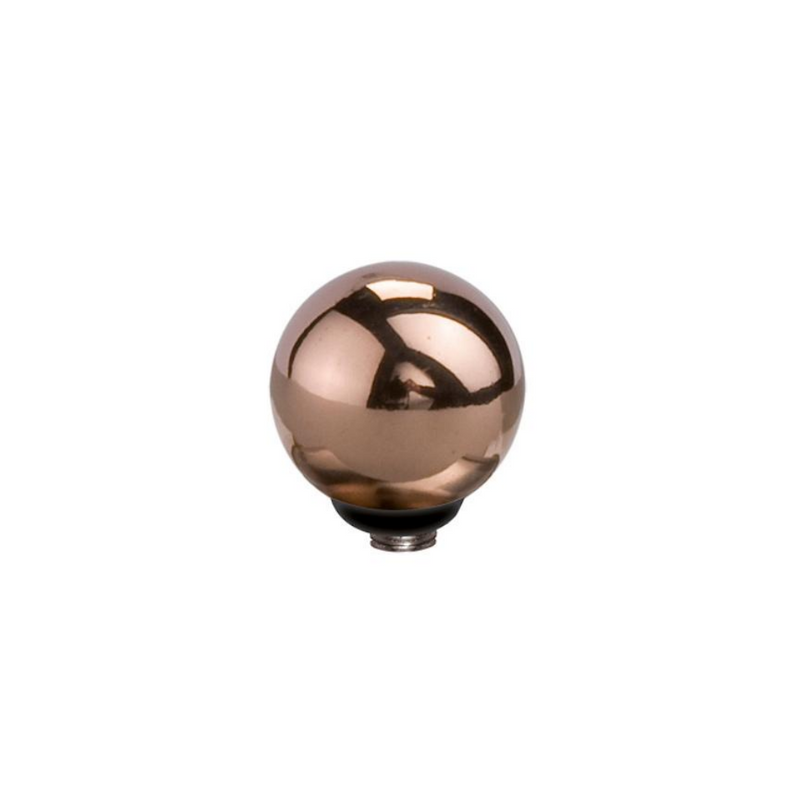 Melano Ball Tops 8mm